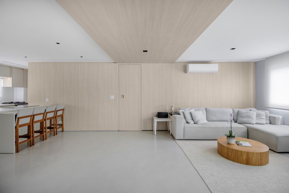 Apartamento CM Campo Belo